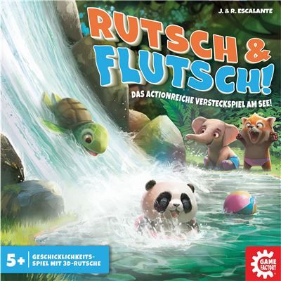 Spiel 2126.0