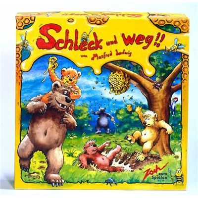 Spiel 2610.0