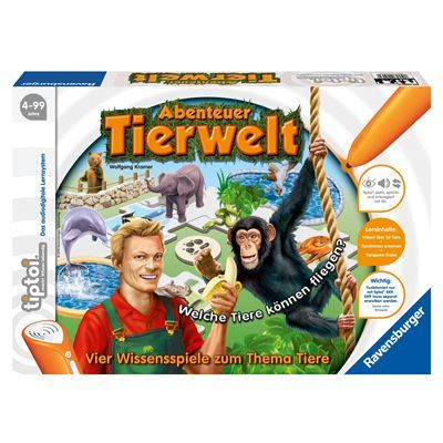 Spiel 2917.0