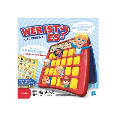 Spiel 2943.0