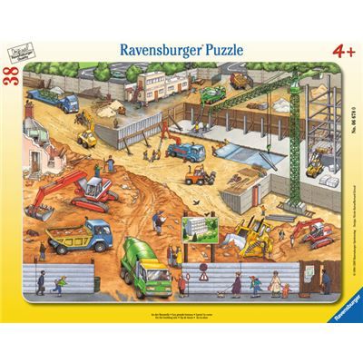 Spiel 2947.0
