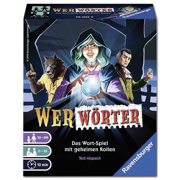 Spiel 3009.0