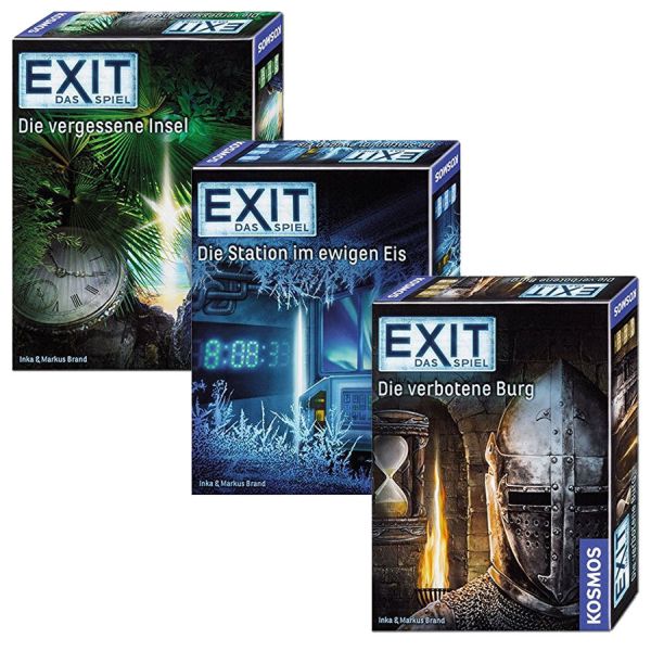 Spiel 3012.0
