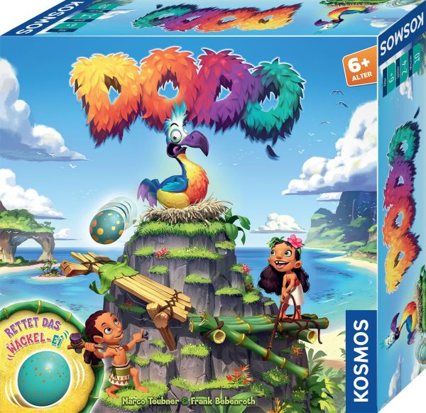 Spiel 3045.0