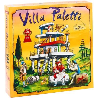 Spiel 3633.0
